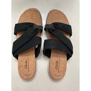Clark’s Cloudsteppers women’s size 8.5